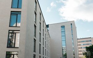 VALLILA: Rautalammintie 3D